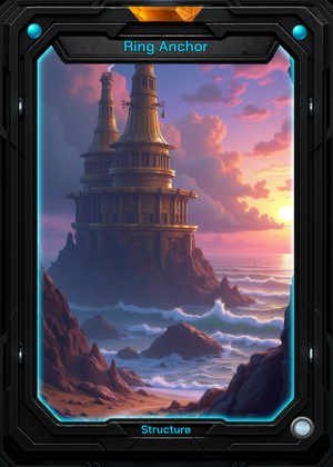 Ring Anchor
