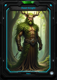 Root Knight