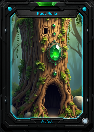 Root Relic