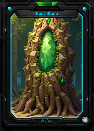 Root Stone