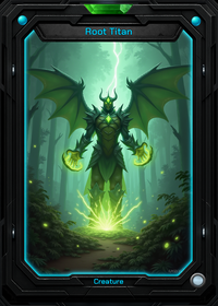 Root Titan