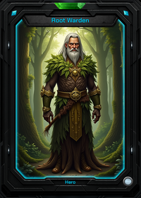 Root Warden