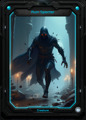 Ruin Specter