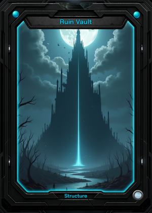 Ruin Vault