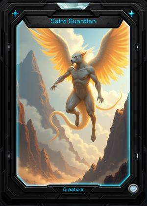 Saint Guardian