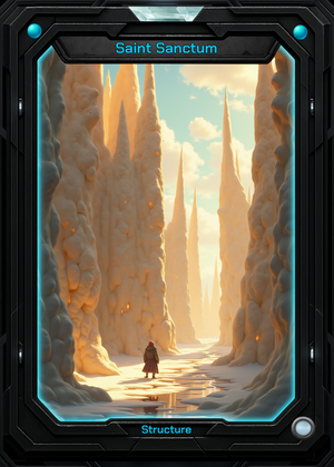 Saint Sanctum