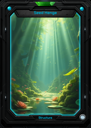 Seed Henge