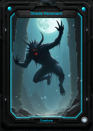 Shade Revenant