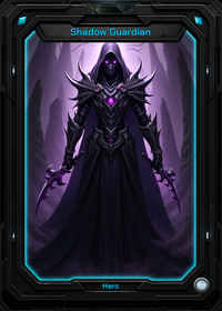 Shadow Guardian