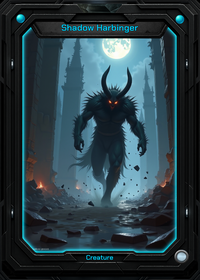 Shadow Harbinger