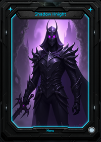 Shadow Knight