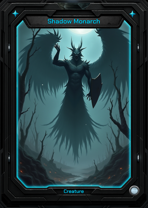 Shadow Monarch