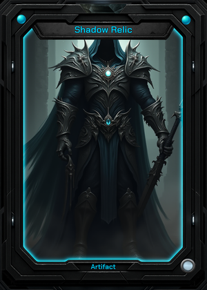 Shadow Relic