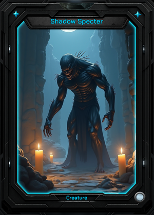 Shadow Specter