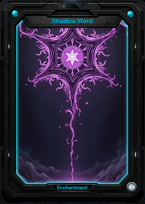 Shadow Ward