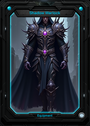Shadow Warlock
