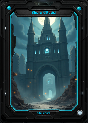 Shard Citadel