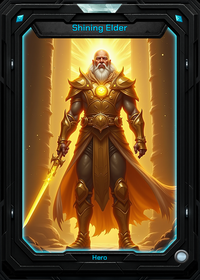 Shining Elder