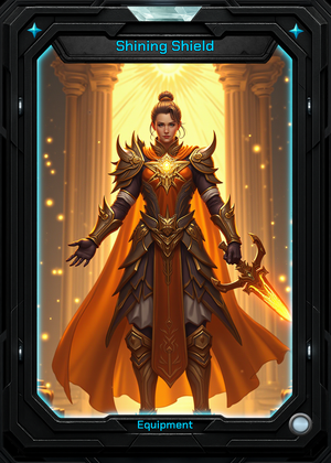 Shining Shield