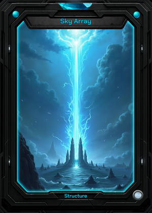 Sky Array