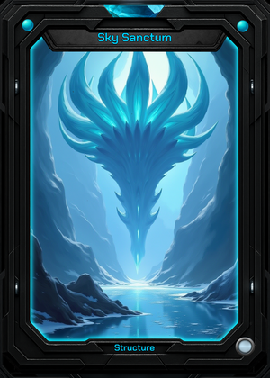 Sky Sanctum