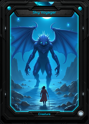 Sky Voyager