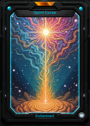 Spirit Curse