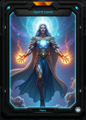 Spirit Lord