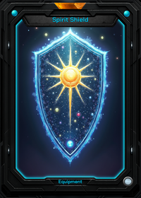 Spirit Shield