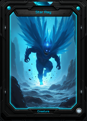 Star Ray