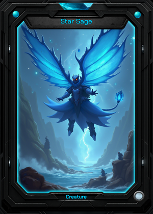 Star Sage