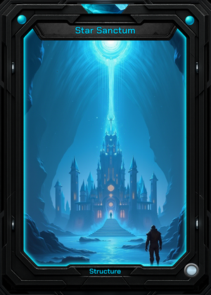 Star Sanctum