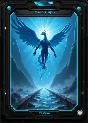 Star Seraph