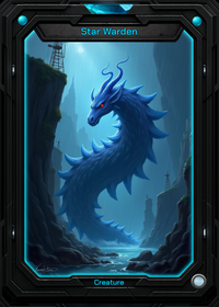 Star Warden