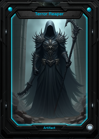 Terror Reaper