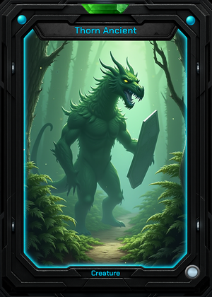 Thorn Ancient