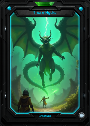 Thorn Hydra