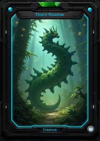 Thorn Roamer