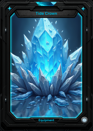 Tide Crown