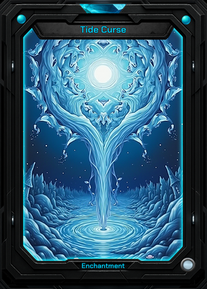 Tide Curse