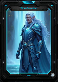 Tide Guardian