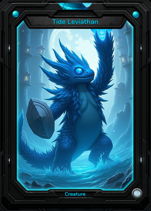 Tide Leviathan