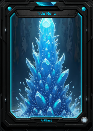 Tide Relic