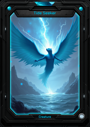 Tide Seeker