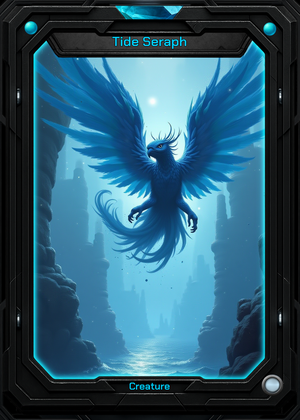 Tide Seraph