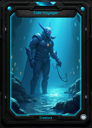 Tide Voyager
