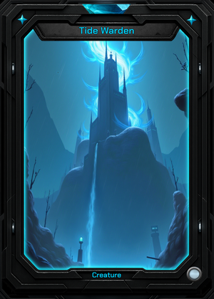 Tide Warden