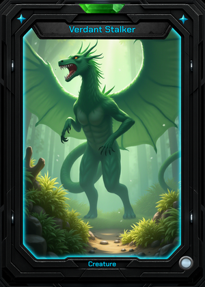 Verdant Stalker