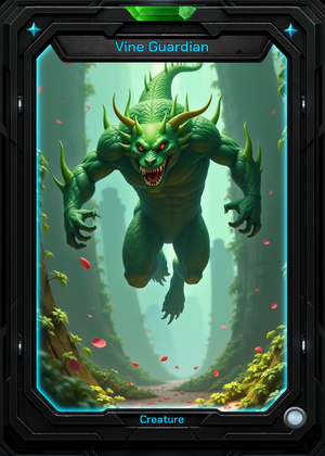 Vine Guardian