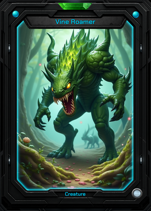 Vine Roamer